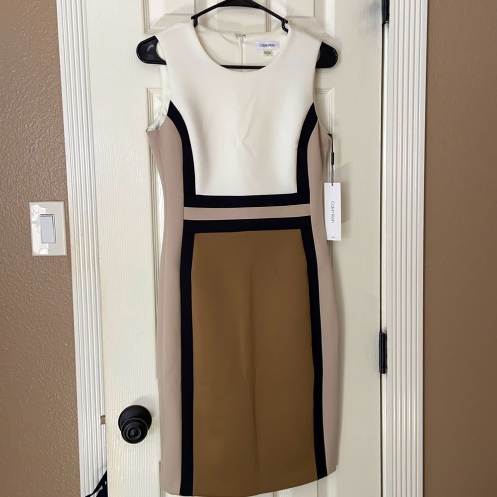 Calvin Klein Dress